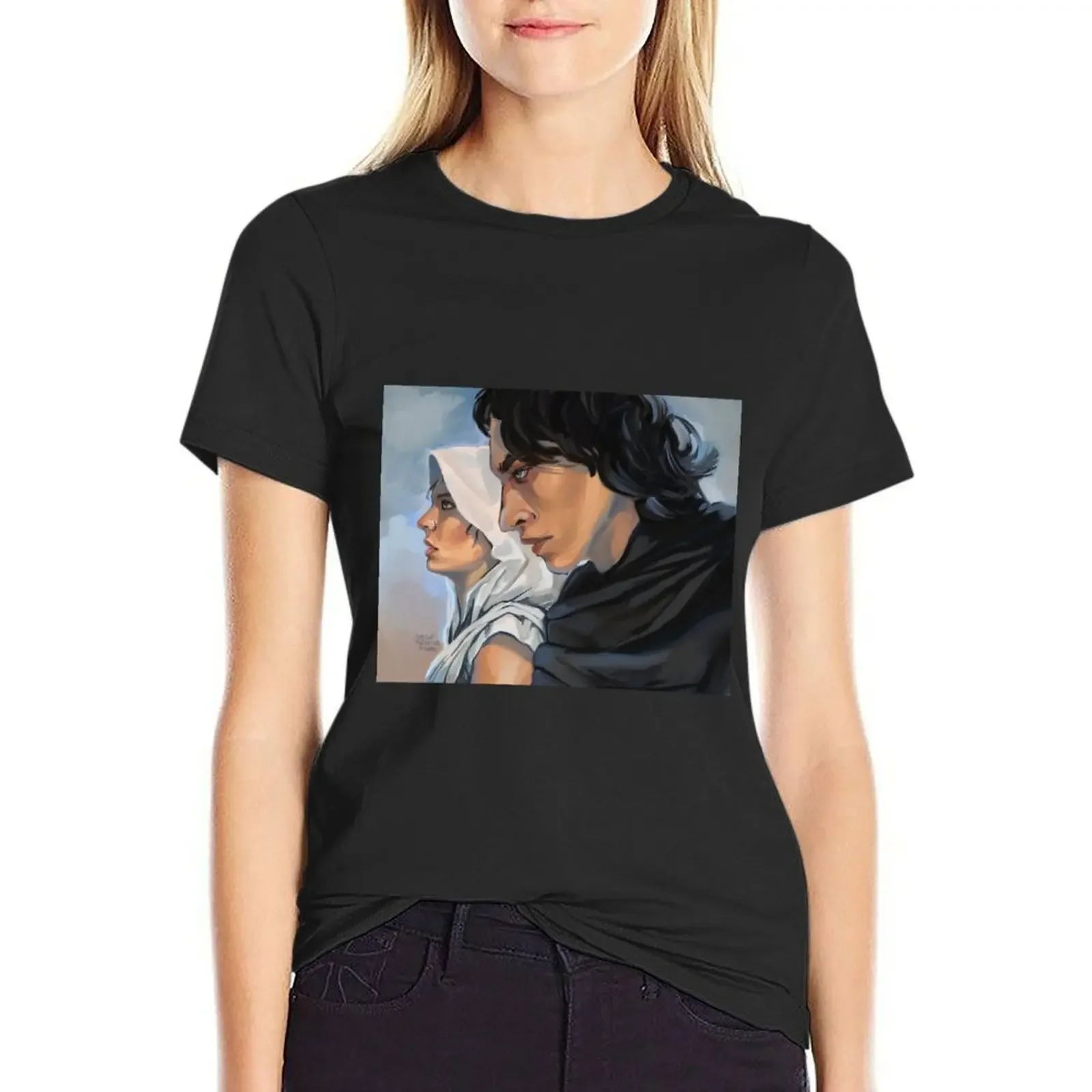 

dream team T-Shirt Aesthetic clothing shirts graphic tees plus sizes t shirts for Women graphic