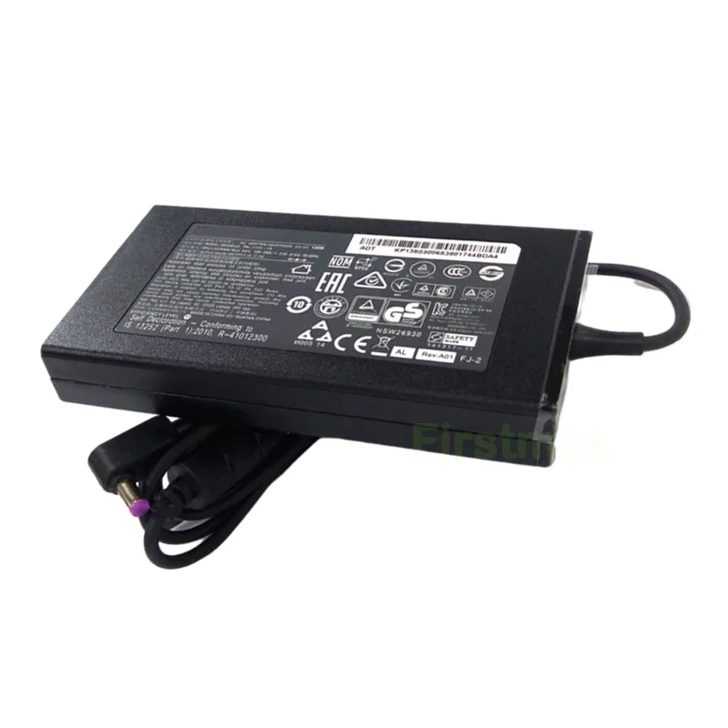 135 واط محول التيار المتردد لشركة أيسر المفترس X34 bmiphz UM.CX1AA.A01 X34V X34A X34P Pbmiphzx XR342CK XR341CK شاشة عرض ألعاب امدادات الطاقة