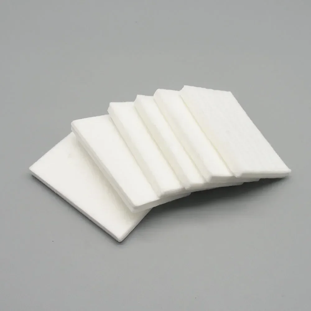 1X T6711 Waste Ink Tank Sponge Pad for EPSON WF 7110 7210 7510 7610 7615 7620 7710 7715 7720 3010 3520 3530 3540 3620 3640 compa