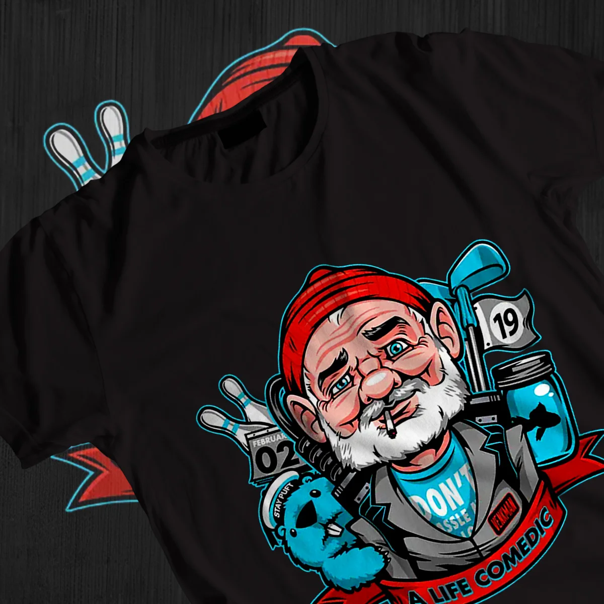 

Cool T-shirt for Men – clothing Vibe, man clothes Look, T-shirt Aesthetic, y2k