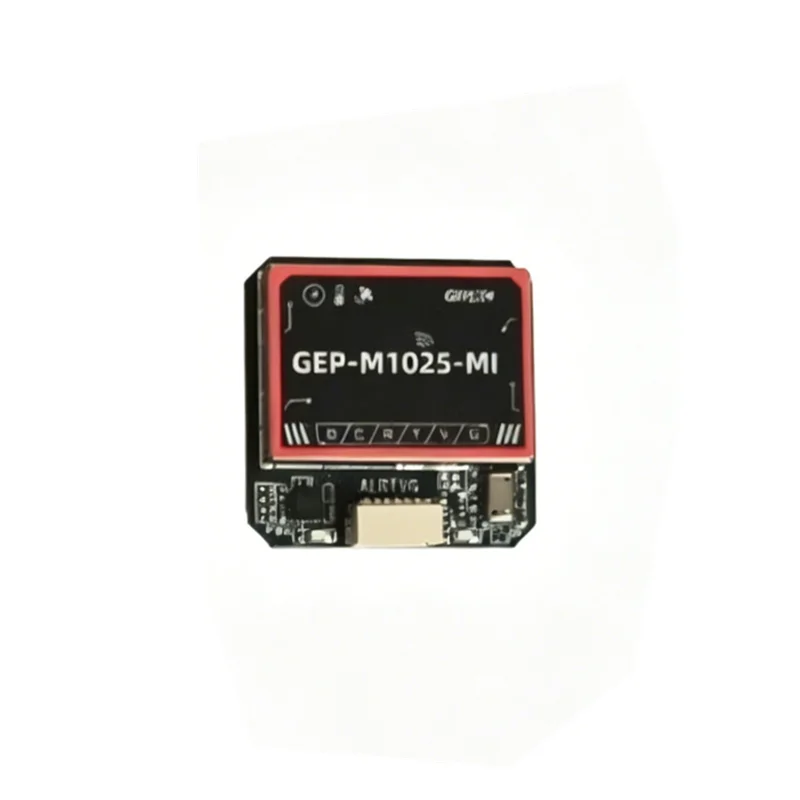 

GEPRC M1025 GNSS Module, Onboard LED Indicator, Multiple Combo for FPV Drone Fixed-Wing Build