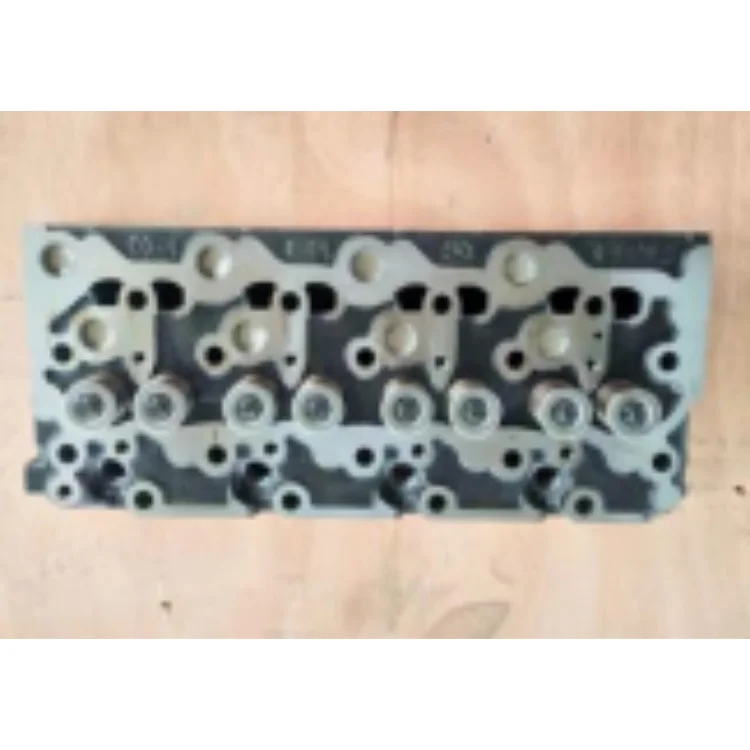 V2203 Cylinder Head Assembly Factory Price Engine Parts Refrigeration Device Accessories Hot Sale For Bus Automotive