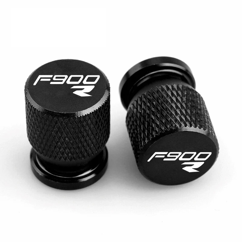 FOR BMW F900R F900XR F 900 R F900 XR F 900XR Motorcycle Tire Valve Air Port Stem Cover Cap Plug CNC Accessories f900r f900xr