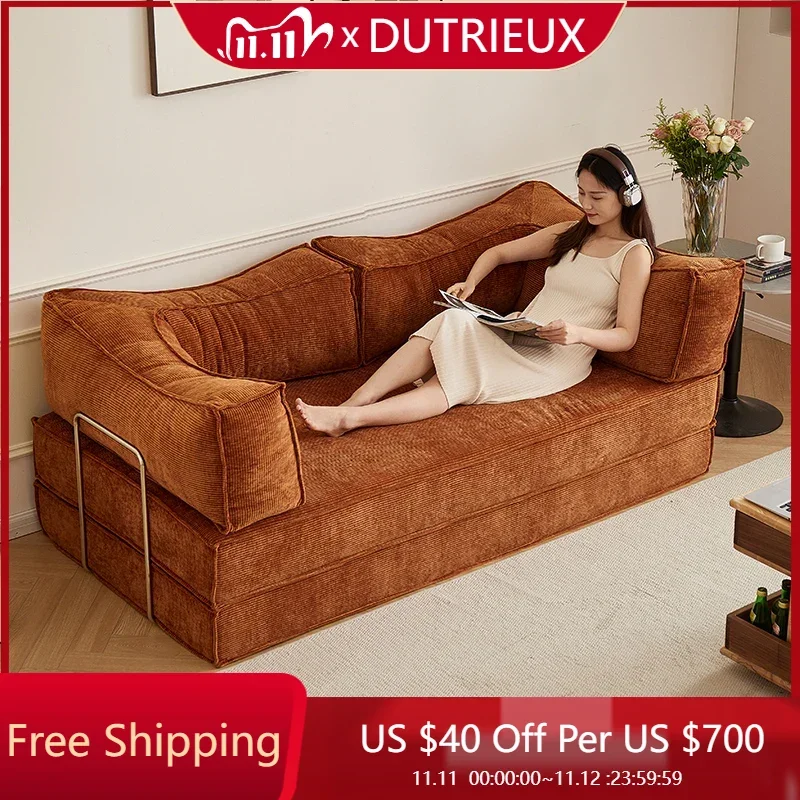 

Puffs Cute Living Room Sofas Armchair Nordic Luxury Modern Lounge Living Room Sofas Comfortable Koltuk Takımı Balcony Furniture