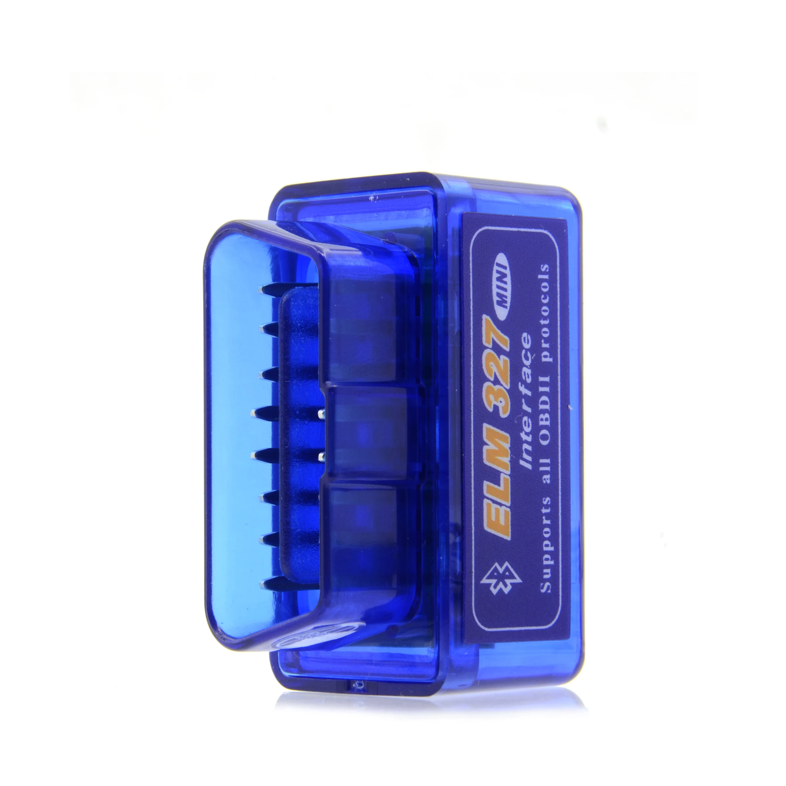 WIFI Car Diagnosis Tester OBD 2 Code Reader Tool Wireless for IOS Android Auto Scan Repair Tools