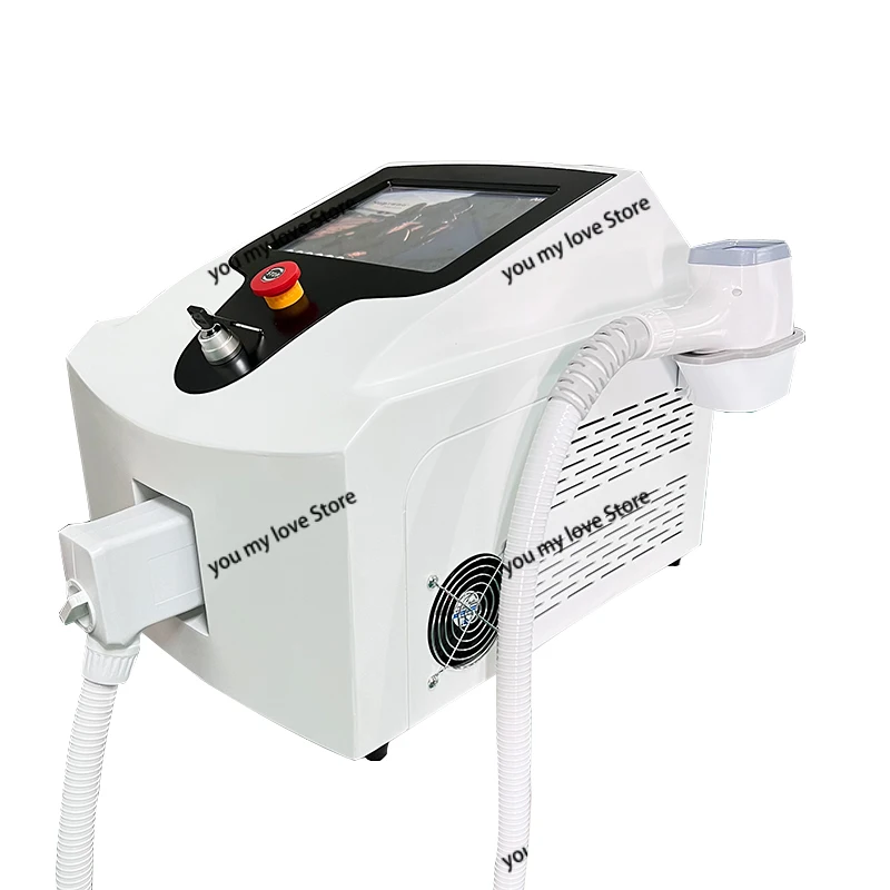 

Laser Lce Platinum Speed 755 808 1064nm Diode 808nm 810nm Laser De Diodo Hair Removal Maquina De Depilacion Laser