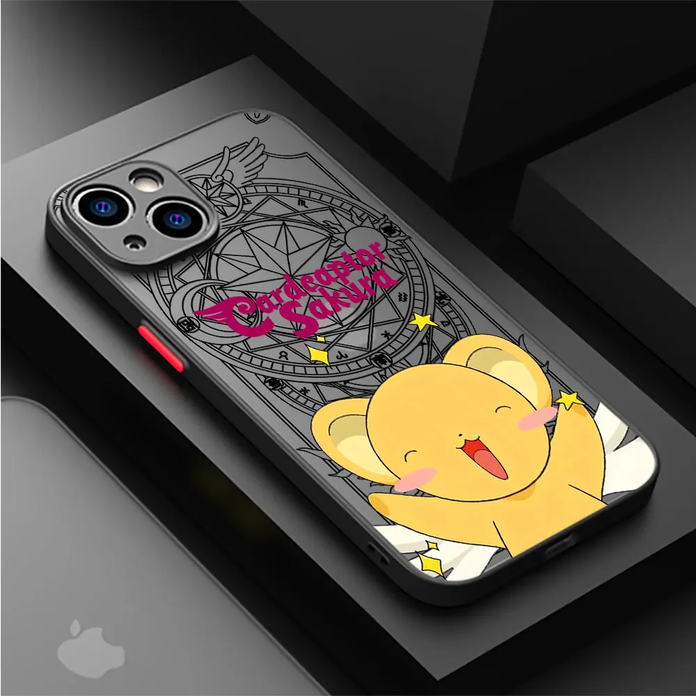 Anime Cute Sakura Print Luxury Case for Honor X7 Y7 9A Y8P 70 Y9 Prime 90 Y7P Y5P Y6P Y7A 9X Pro X9 X8 50 X9 5G Y7 Cover Cases