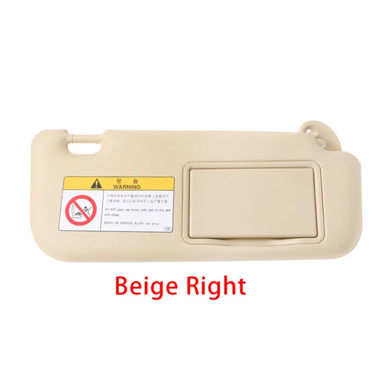 M93K-Car الجانب الشمس قناع الزجاج الأمامي الشمس الظل لتويوتا كورولا الهجين 2019-2021