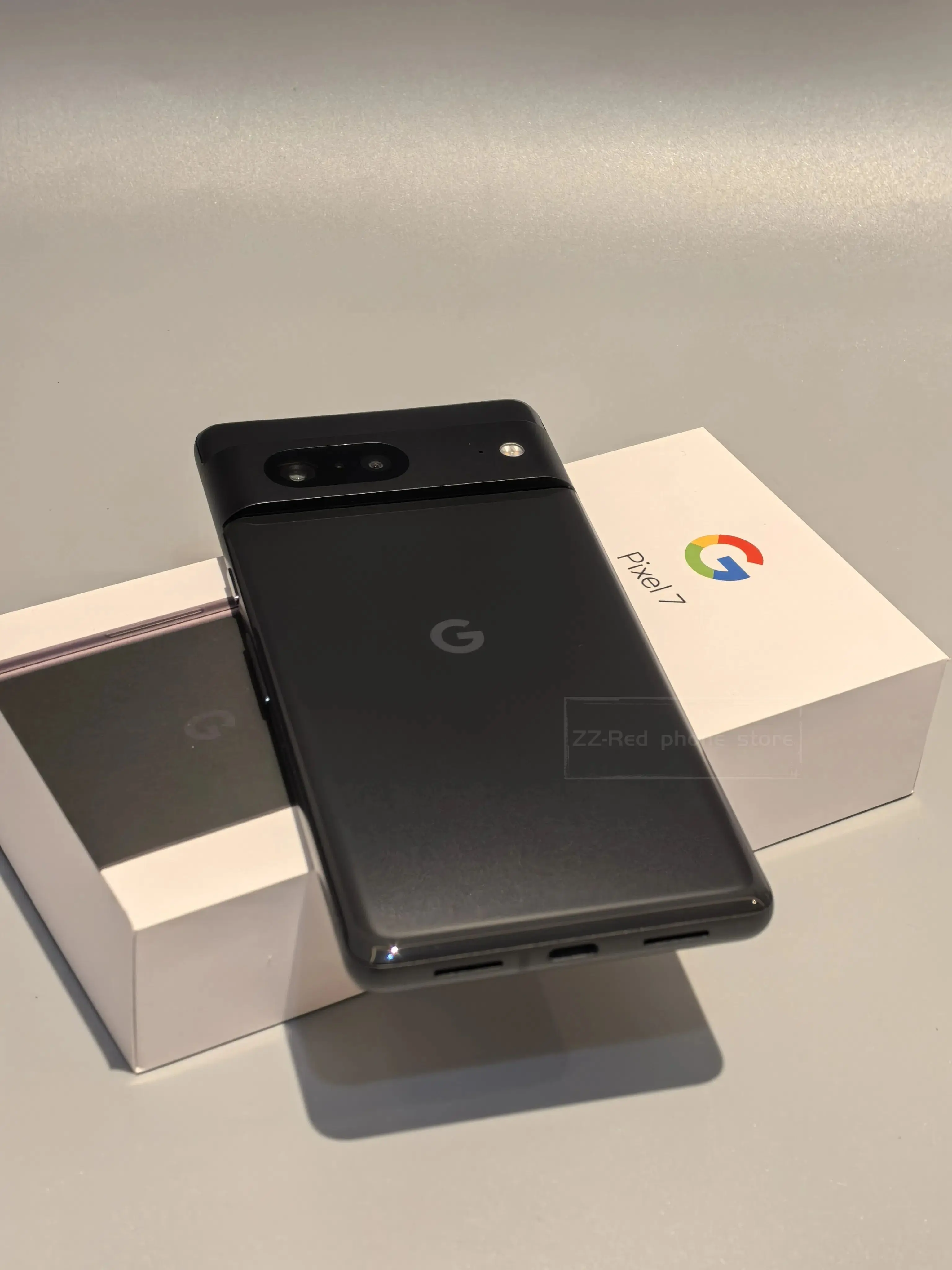 Google Pixel7 5G Pixel 7 6.3