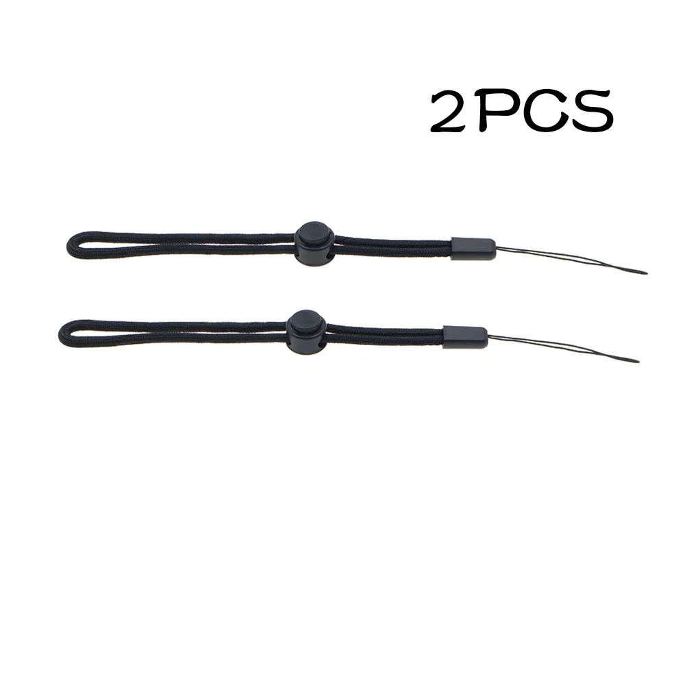 اليد شريط للرسغ الحبل قابل للتعديل النايلون اليد الأشرطة ل GoPro بطل عمل كاميرا مفاتيح المفاتيح الهاتف محرك فلاش USB المحفظة