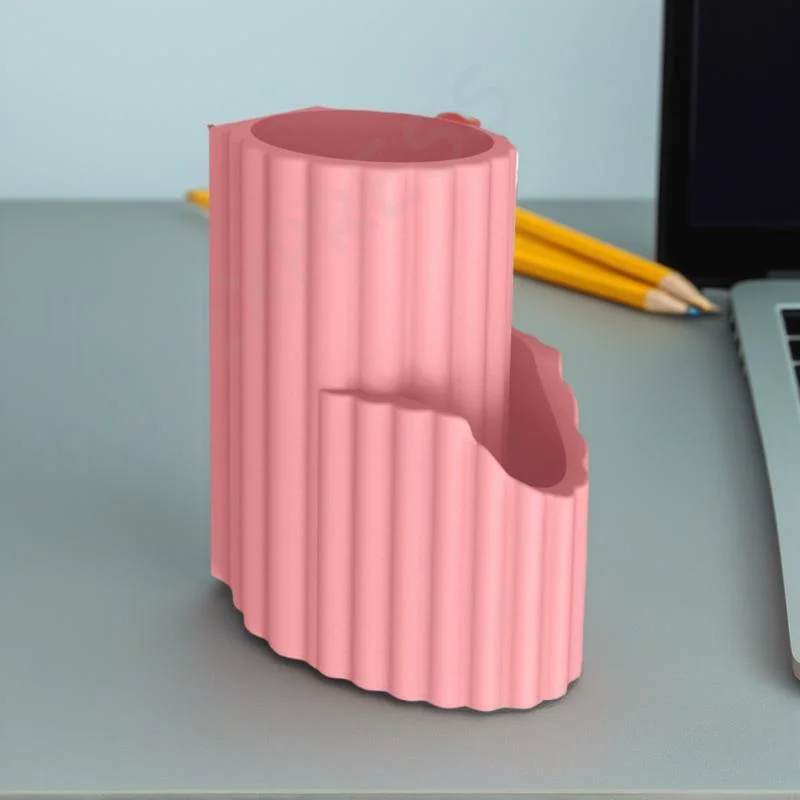 

NewUniversal Silicone Car Lipstick Holder Portable Small Item Organizer Rack For Cosmetics And Accessories Practical Hook Design