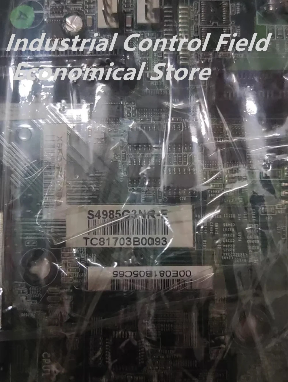 FÜR TYAN S4985G3NR-E S4985