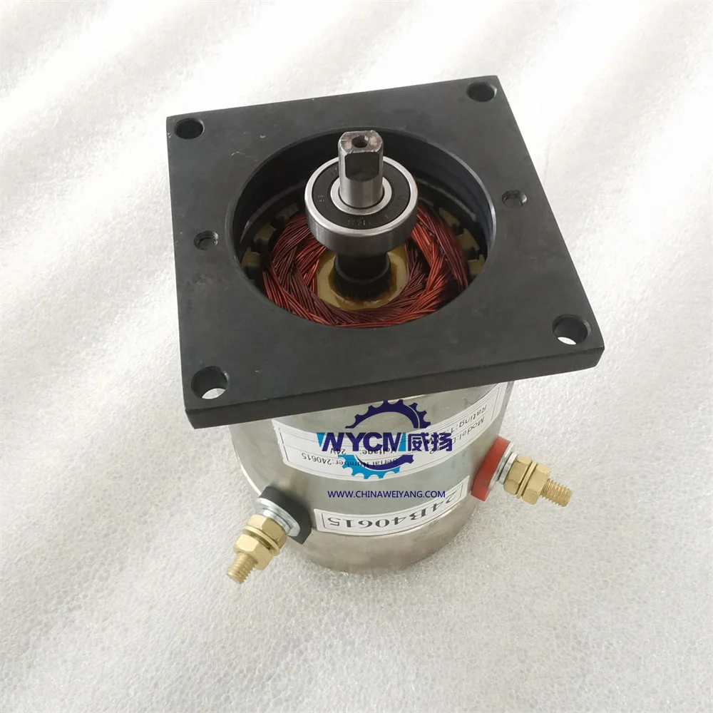 Hochwertiger HELI Gabelstapler AC30 Hubmotor 2401400001