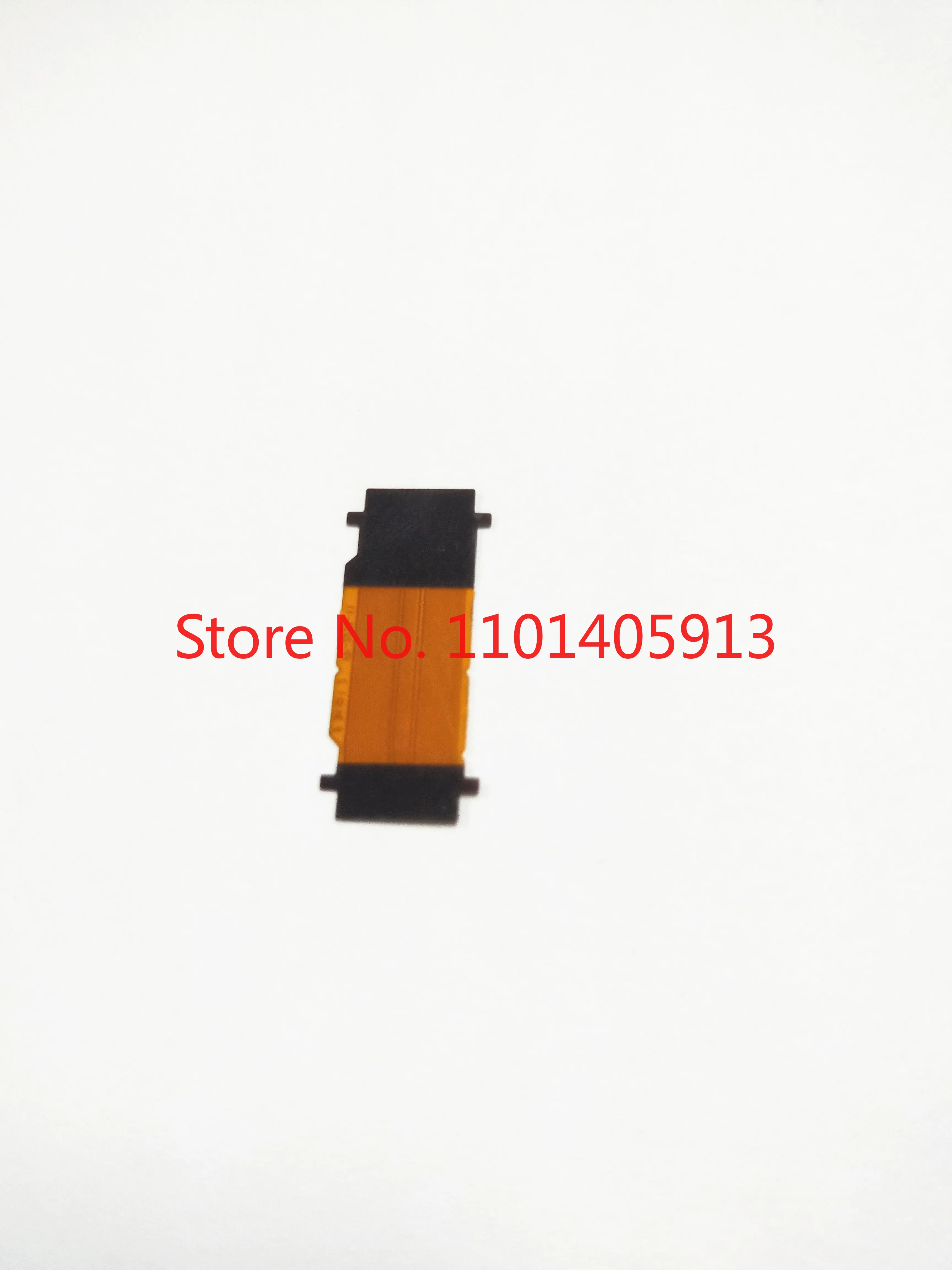 إصلاح أجزاء لسوني RX100 III RX100M3 DSC-RX100 III DSC-RX100M3 لوحة توزيع الطاقة واللوحة الأم اتصال الكابلات المرنة