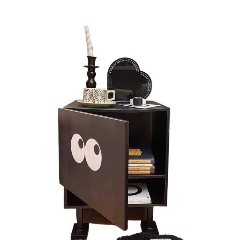 

Bedside table Internet celebrity sofa creative side cabinet bedroom simple home modern