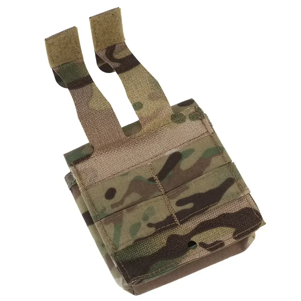 

Tactical Military Molle Belt Bag Outdoor Hunting Shooting Grocery Pouch Cycleing Camping Emergency Survival Kit Army Medical