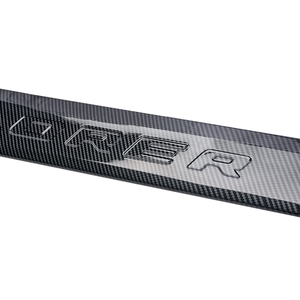 Fit For Ford Explorer 2020 Rear Trim Strip Boot To Trim Strip Rear Logo And Tailgate Trim Sticker