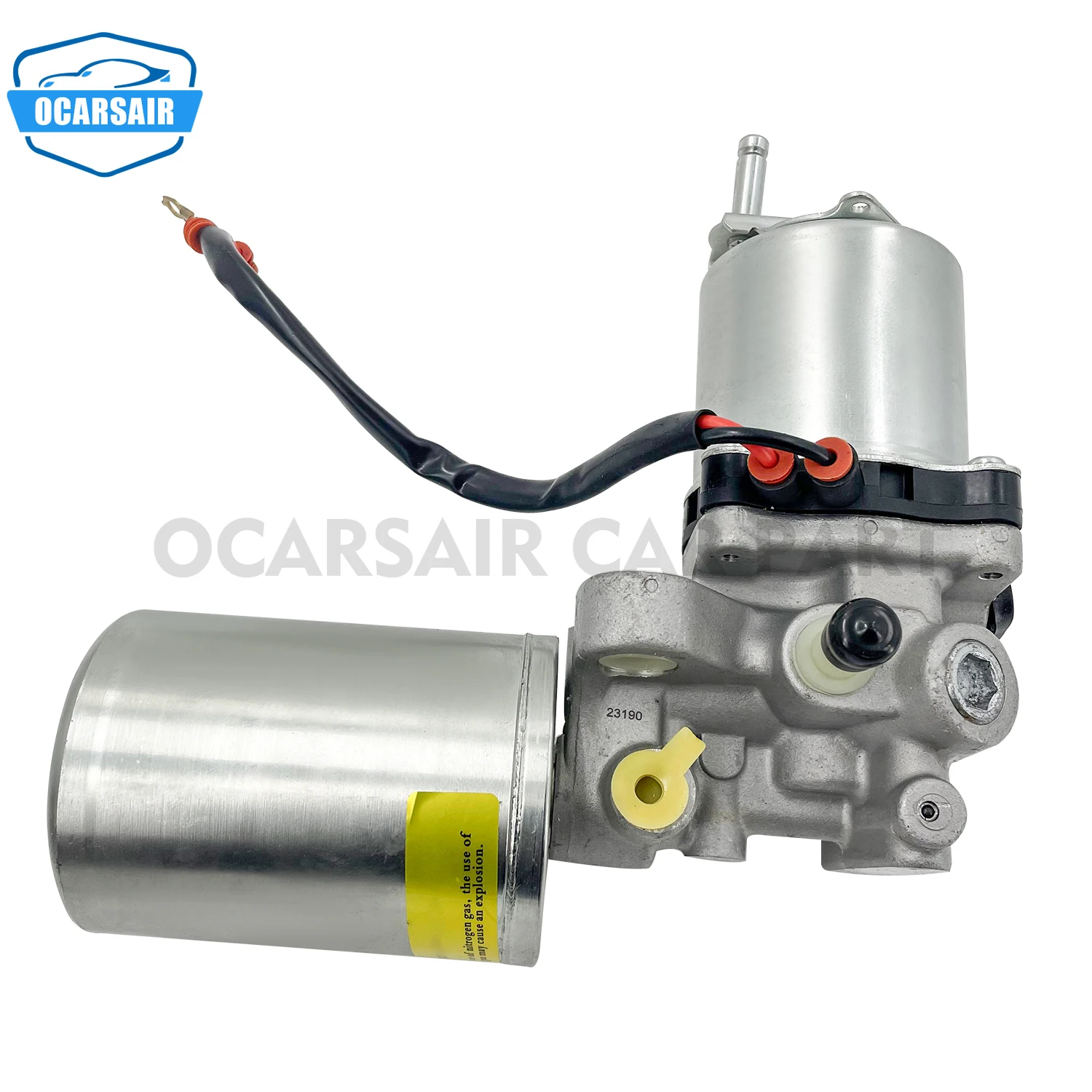 47070-60050 NEW ABS PUMP BRAKE BOOSTER MOTOR ACCUMULATOR 4RUNNER FJ CRUISER 47070-60030