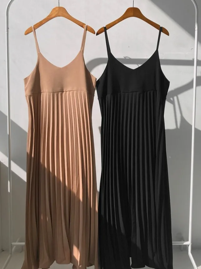 Ele V-Ne Long Midi … - image