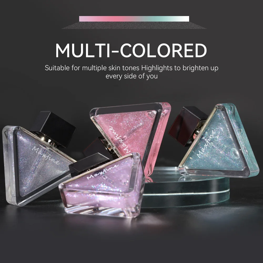 Shuguang Glass Lip Glaze European and American Dudu Lip Makeup Rich Lip Gloss Lip Oil Moisturizing Lip Gloss Transparent Lipstic