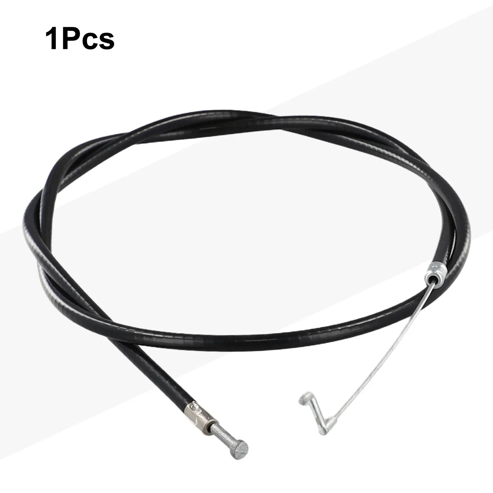 1Pc Lawnmowers Throttle Cable Clutch Cable For Some Pike Lawnmowers Trimmer Part Garden Power Tools Replacement Accessories