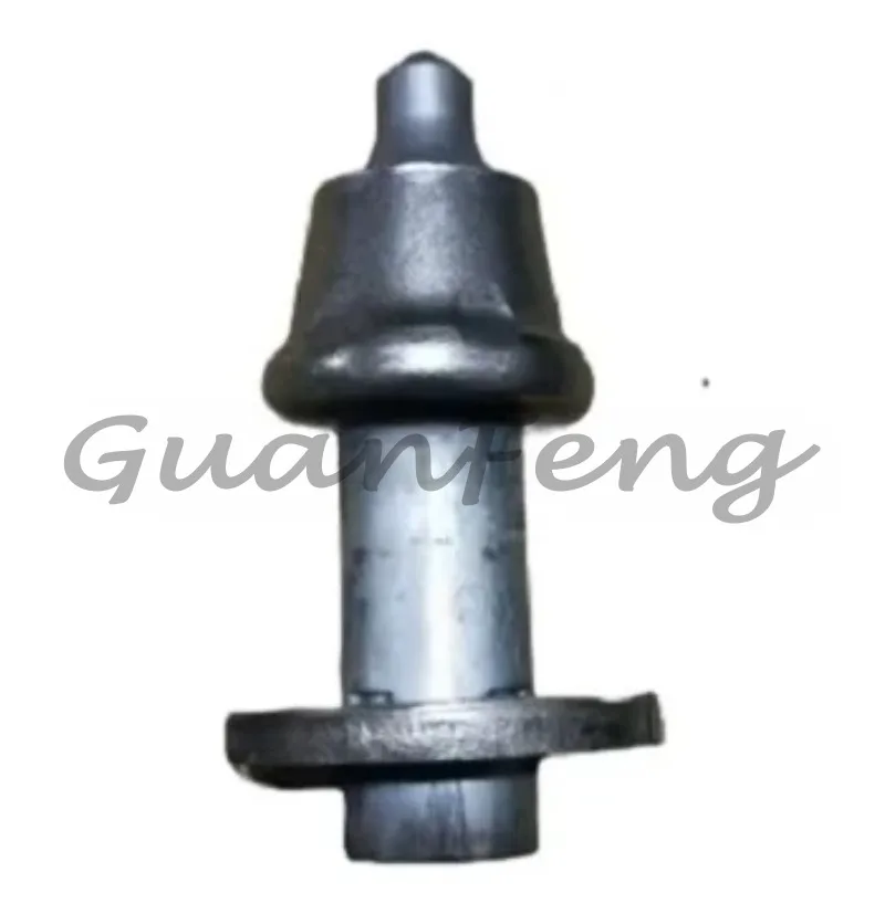 Engineering Machinery Parts Asphalt Pavement Tools with Cutting Gear and Milling Pickaxe Bits