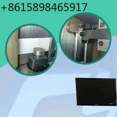 BYTCNC Automatic 3D Sign Letter Making CNC Channel Letter Bending Machine High-accuracy Channel Letter Bender Machine