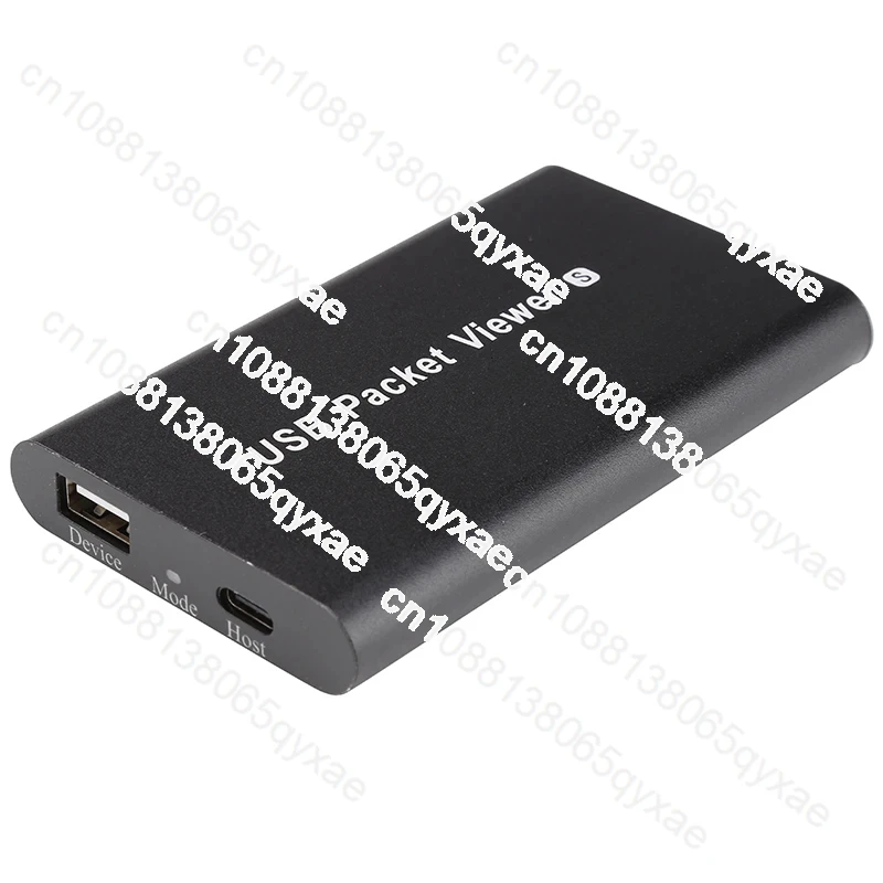 New Portable USB Protocol Analyzer USB Packet Viewer