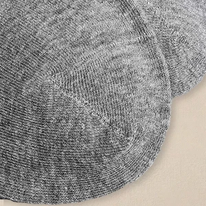 10/40ペアメンズボートソックスビジネススポーツ汗吸収成熟した夏の秋の固体色非ピリング汎用性のある足首の靴下 8つのベストセールスブラックホール-11