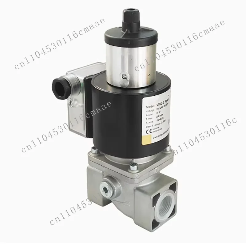 Suitable for VML1-2 3-5 4 6 RP2 Slow Open Normally Closed Switch Solenoid Valve Controller VML1-2 RP1/2 VMR1-2 VMR6 VMR6-5