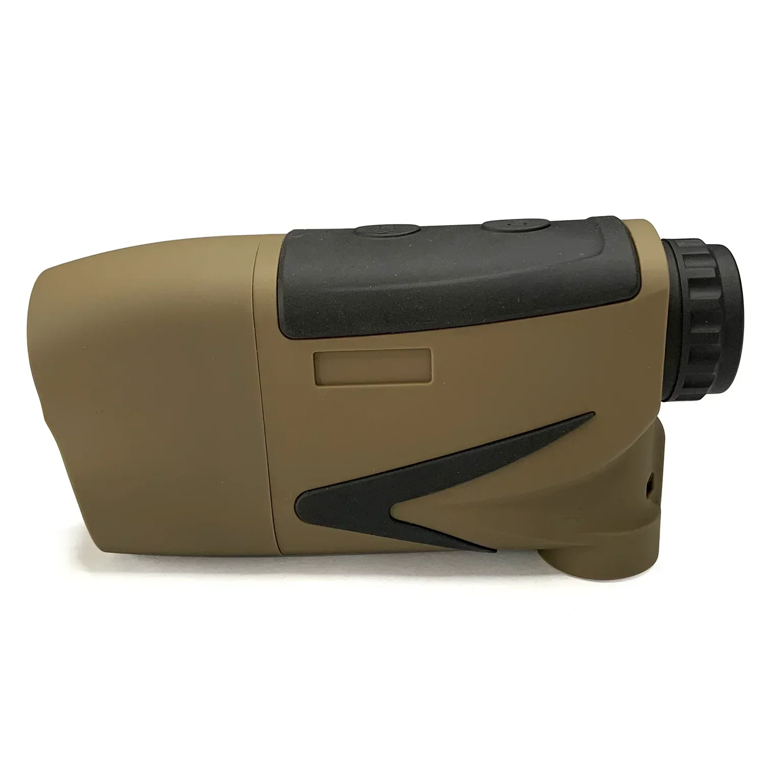 New Design 2000M 8X Long Distance Laser Rangefinder For Golfing And Hunting