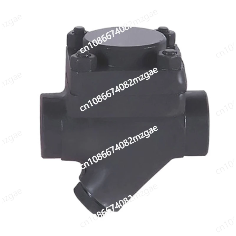 Thermodynamic Disc Steam Trap DN15 DN20 DN25 DN32 DN40 High Temperature High Pressure Steam Trap