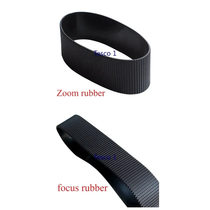 Original New Lens Focus Zoom Grip Rubber Ring For Sony FE 24-70mm 24-70 mm f/2.8 24-70 2.8 GM ( SEL2470GM ) Camera Repair Part