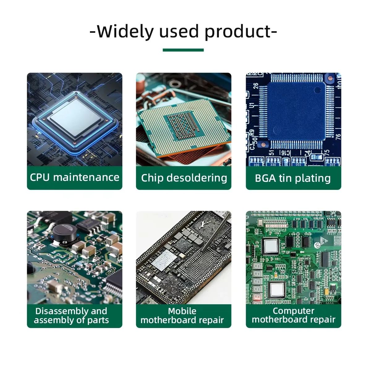 10cc لحام الجريان خالية من الهالوجين معجون شفاف إبرة أنبوب نوع الجريان لصيانة وحدة المعالجة المركزية/رقاقة ديسولديرينغ/طلاء القصدير بغا