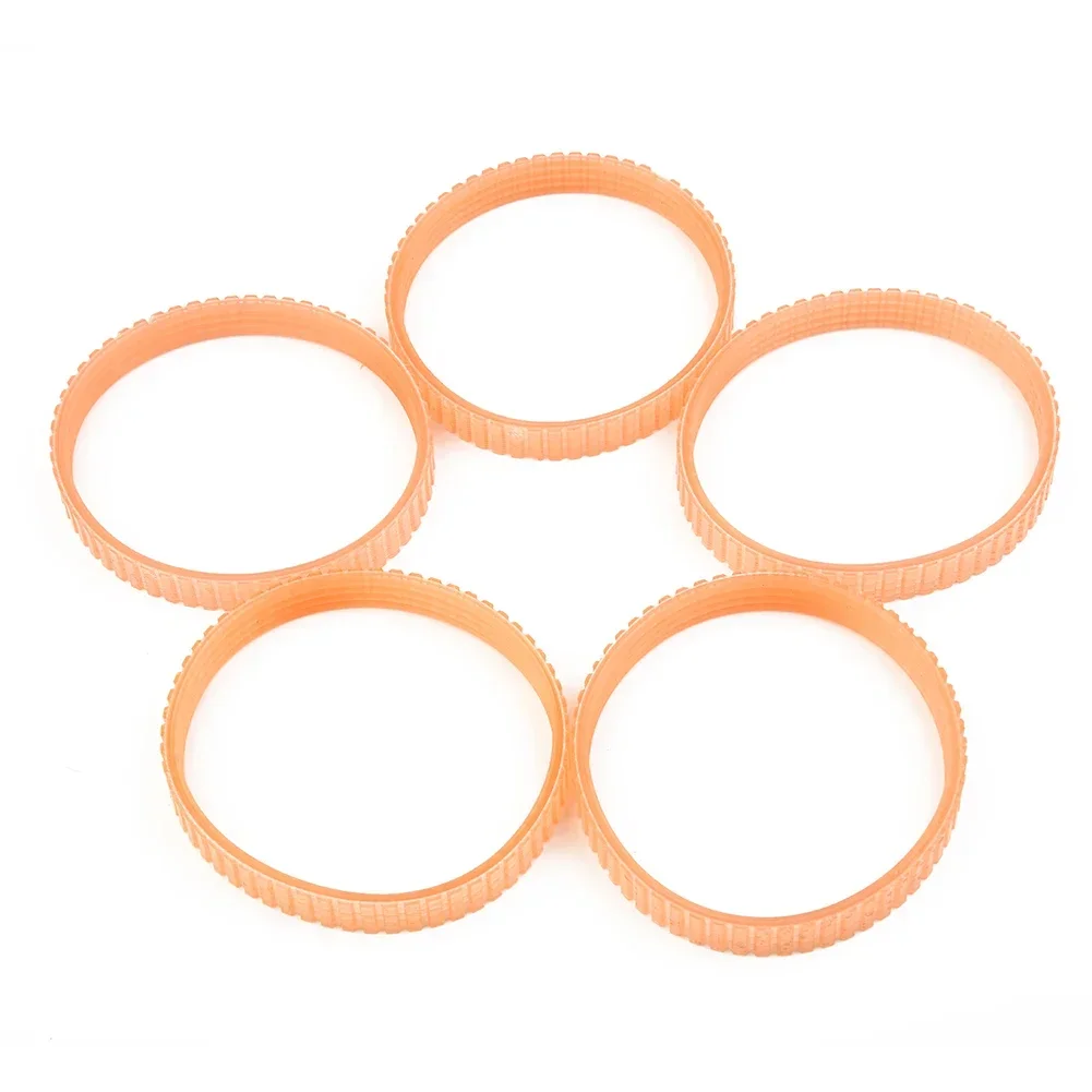 

Protable Reliable Drive Belt Strap Good Strength Heat Resistance Polyurethane(PU) Width Cold Resistant Electric