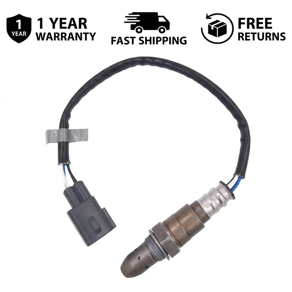 

89467-02090 Front Upstream Air Fuel Ratio O2 Sensor For Toyota Corolla 1.8L Tacoma 3.5L 2014-2022 Wideband Lambda