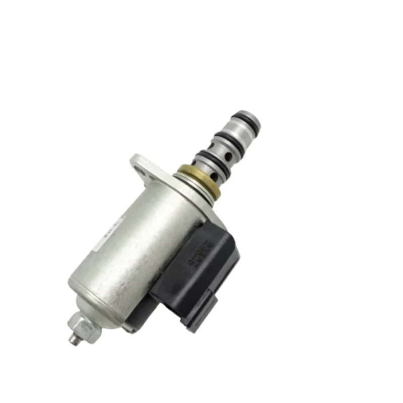 

560-2464 Hydraulic Solenoid Valve KDRDE5K-50 40D30-155-F-T for Excavator E345GC E395 Replacement Parts