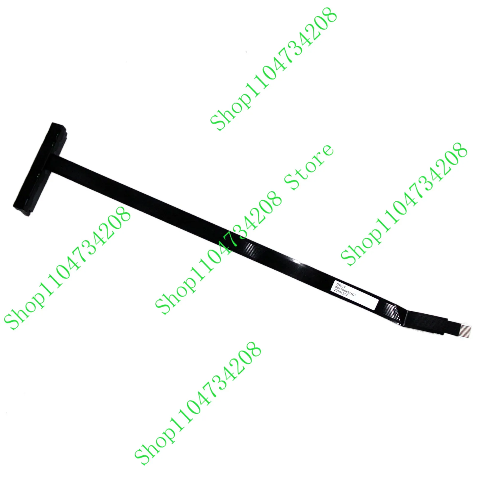 

DB HDD Hard Drive Connector Cable For HP Envy 17-J M7-J 17T-J 15-J DW17 6017B421501