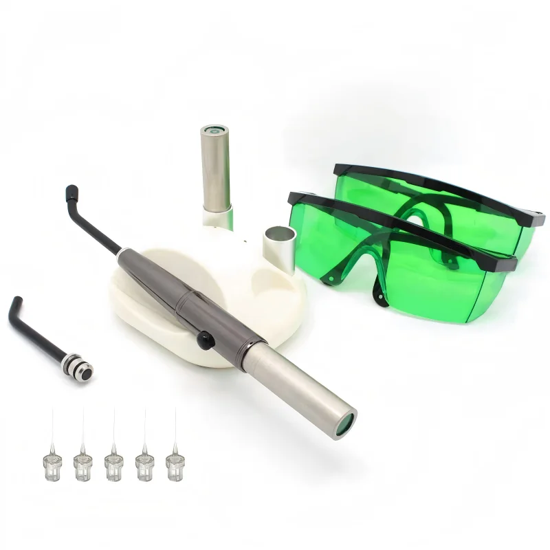 Portable Electric Dental Diode Soft Tissue Cutting Machine Surgery Pen for Periodontics and Endodontics