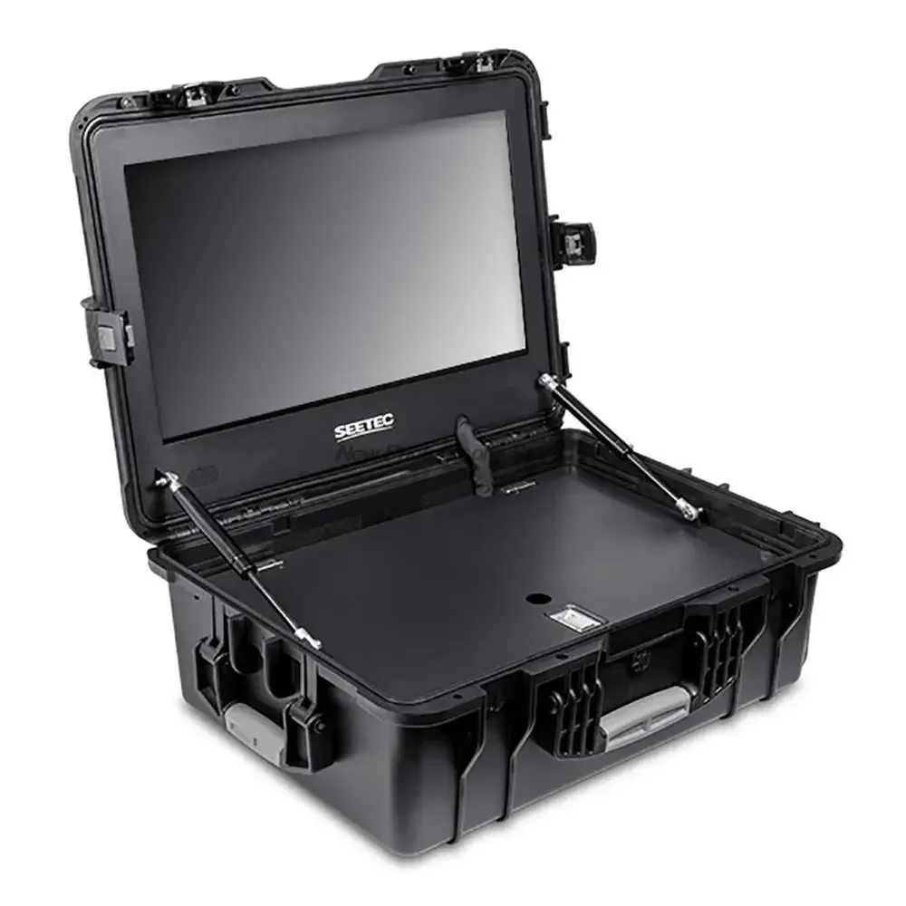 SEETEC WPC215 21.5Inch Director Monitor Portable Carry-on 1000nit High Bright Full HD 1920x1080 Camera Photographic Professional