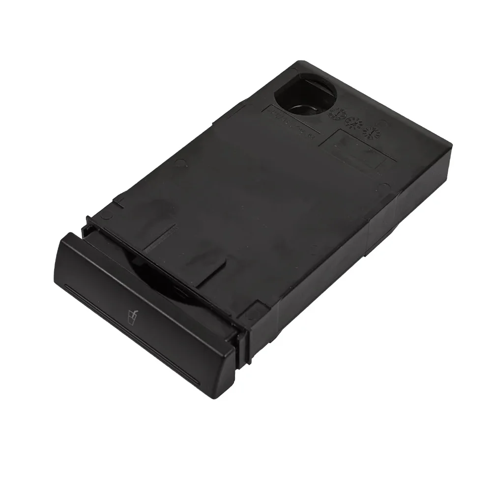 

Как показано на рисунке, держатель для чашки на приборной панели, замена центральной консоли, прямая замена OE 4B0862534D, запасная часть, одна деталь