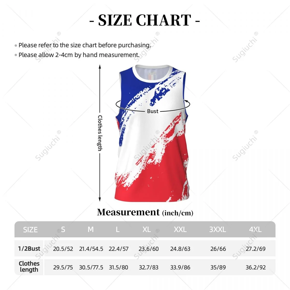 Men Basketball Sports France Flag Running Fitness Multifunction Jersey Sleeveless shirt Custom Name Nunber Exclusive