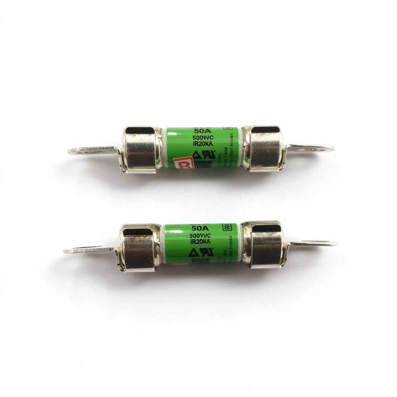Original New 100% AE2 Current Fuse 15A 40A 50A 500VDC