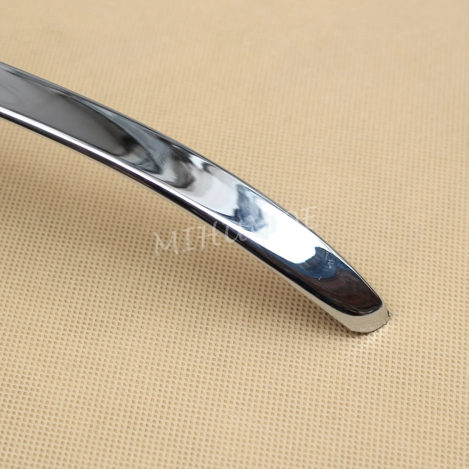 For Mazda 2016-2024 CX5 CX9 CX-5 CX-9 ABS Chrome Car Exterior Mirror Cover Trim Sticker Accessories