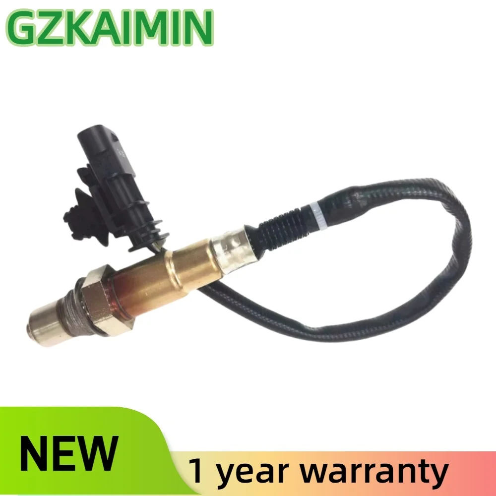 

КИСЛОРОДНЫЙ ДАТЧИК O2 для OPEL GRANDLAND-X 1,2PETROL 2020 9810666880 0258027151