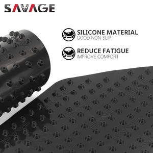 Motorradtankkissen für Suzuki GSF 1250 1200 650 Bandit GSX1250FA GSX 1250 FA, Knie -Seitenschutz, Tankaufkleber Hauptverkauf von Suzuki Bandit Tankschutz - №2