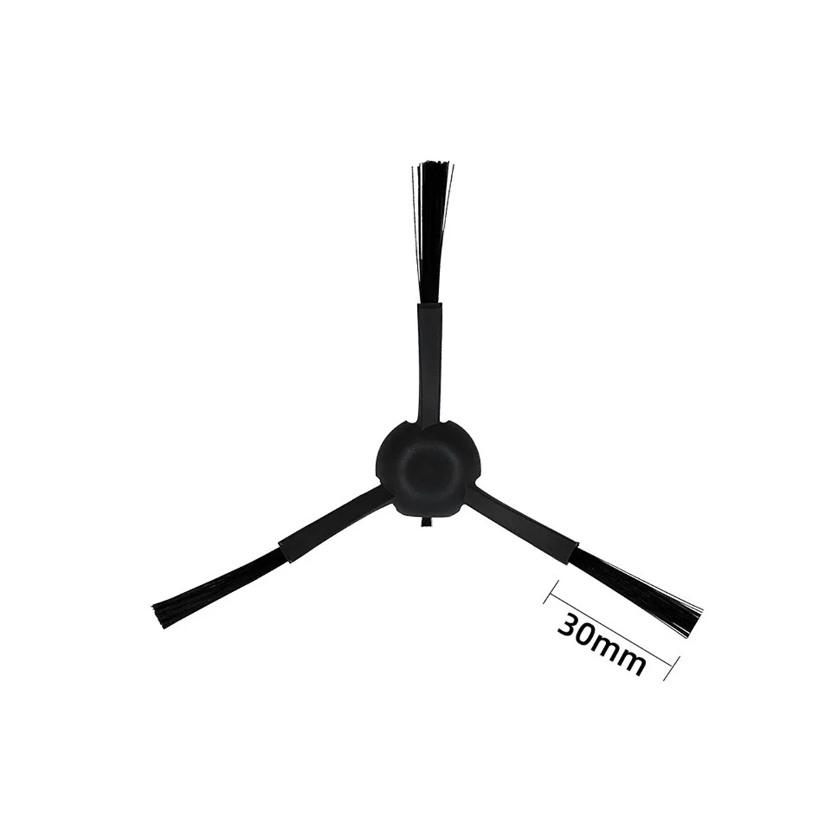 For Mop 2 Ultra / STYTJ05ZHM Hepa Filter Vacuum Cleaner Accessories Dust Bags Mop Cloth Main Side Brush