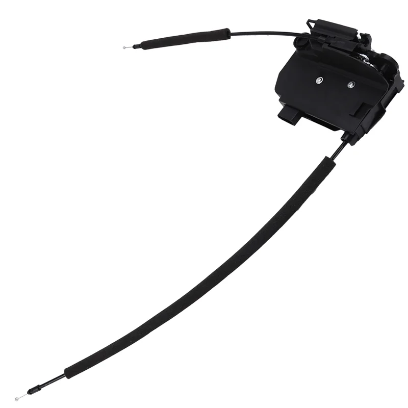 

A02Q-New Front Door Latch Lock Actuator Assembly For Iveco Daily MK6 Line 2014-2020 Door Lock Actuator