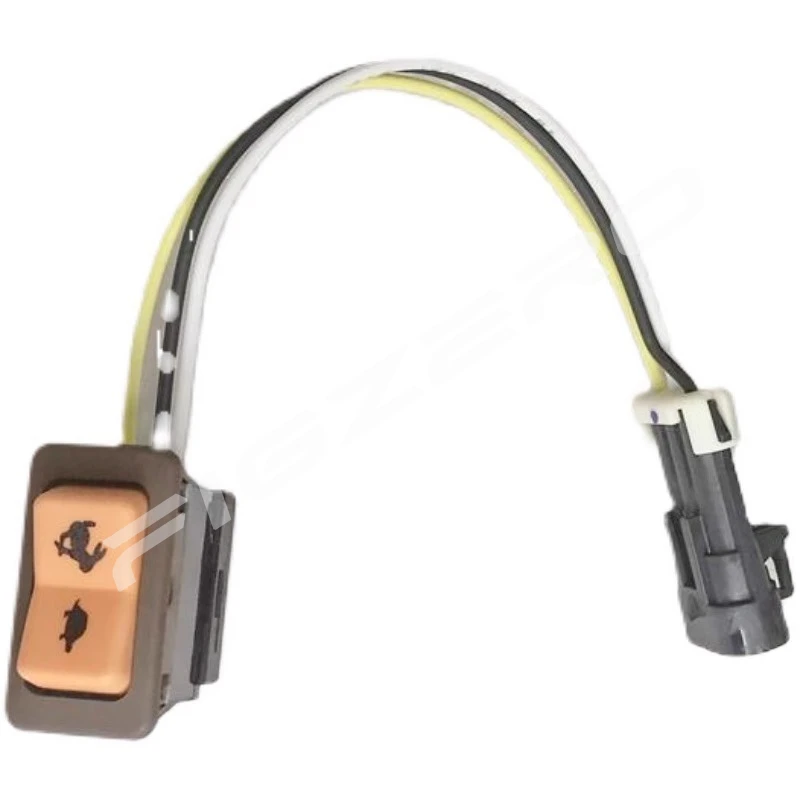 AL162303 Alternate Shift Control Switch Tractor Genuine Accessory for John Deere 2204 7830 7930
