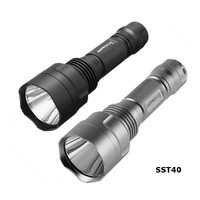 Astrolux C8 SST40 2200LM A6 Driver EDC Flashlight 18650 Battery Powerful LED Torch Light 7/4 Modes Outdoor Camping Lamp Lantern